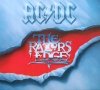 AC/DC The Razors Edge CD